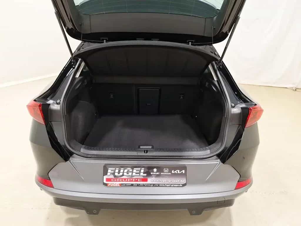 Cupra Formentor 1.5 TSI DSG WInter|LED|virt.Cock.|ACC 12/2023-photo-12