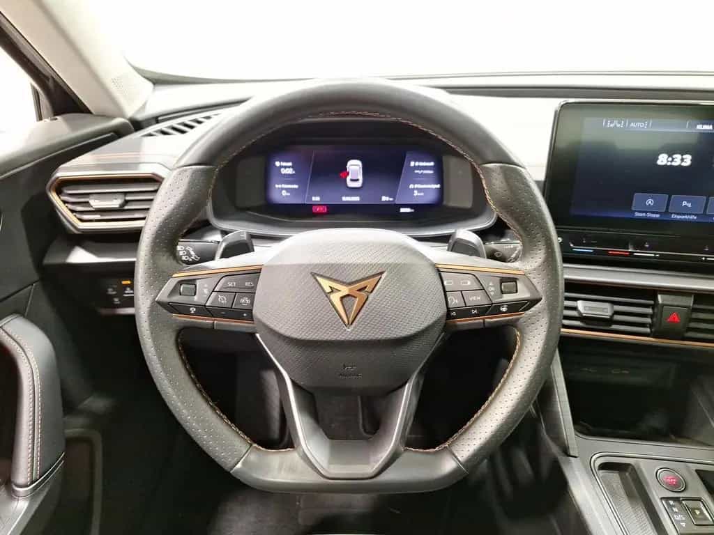 Cupra Formentor 1.5 TSI DSG WInter|LED|virt.Cock.|ACC 12/2023-photo-17