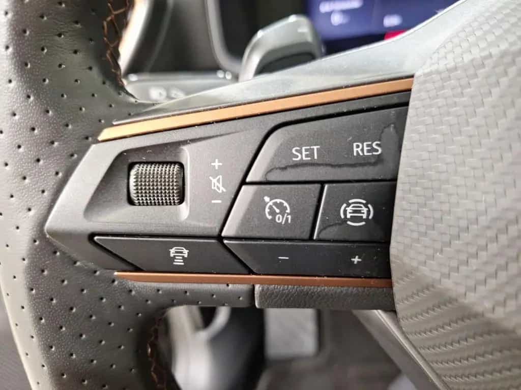 Cupra Formentor 1.5 TSI DSG WInter|LED|virt.Cock.|ACC 12/2023-photo-18
