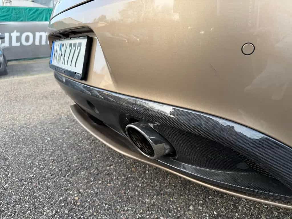 Aston Martin Vanquish *2+2 One77  B&O Carbon 20 Zoll*Exclusiv 09/2012-photo-32