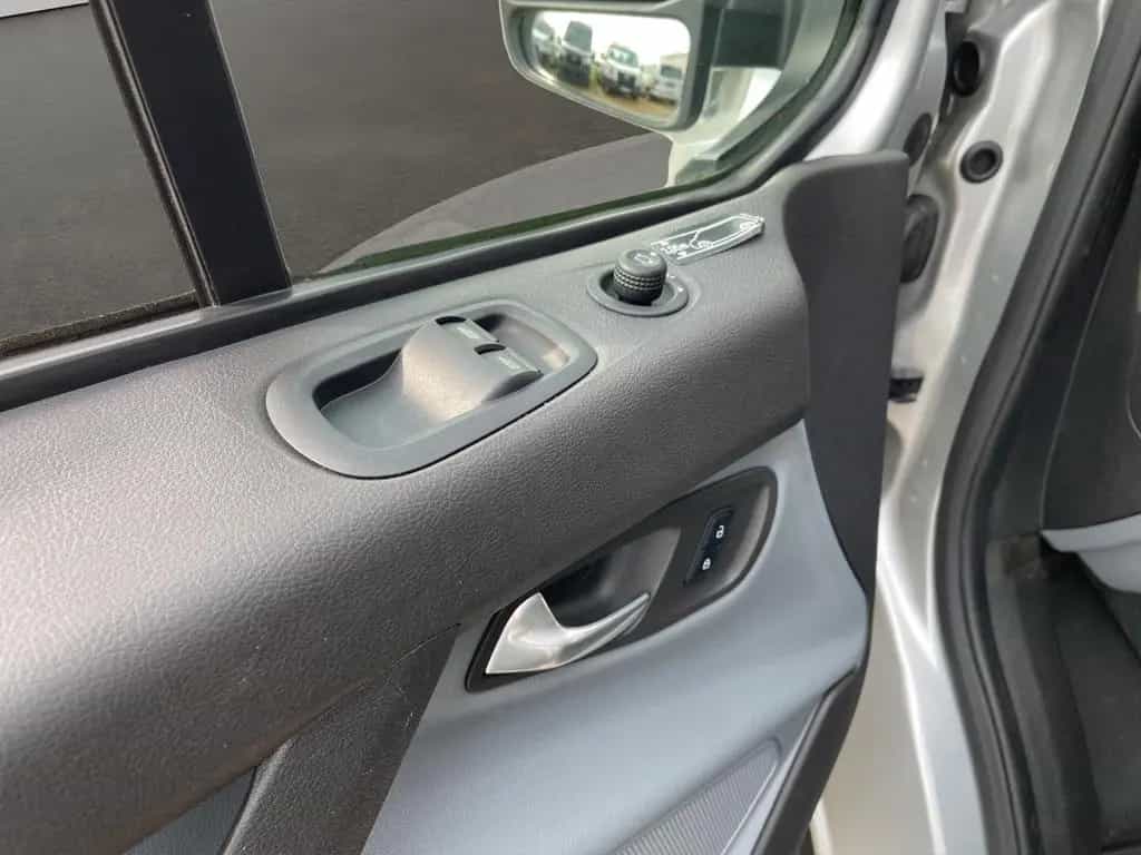 Ford Transit Custom Nugget Hochdach|Kamera|Standhz 06/2016-photo-11