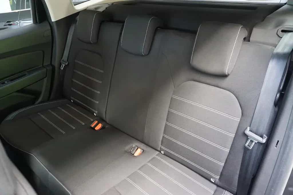 Dacia Duster II Prestige 4WD NAVI, SITZHEIZUNG, PDC 04/2018-photo-20