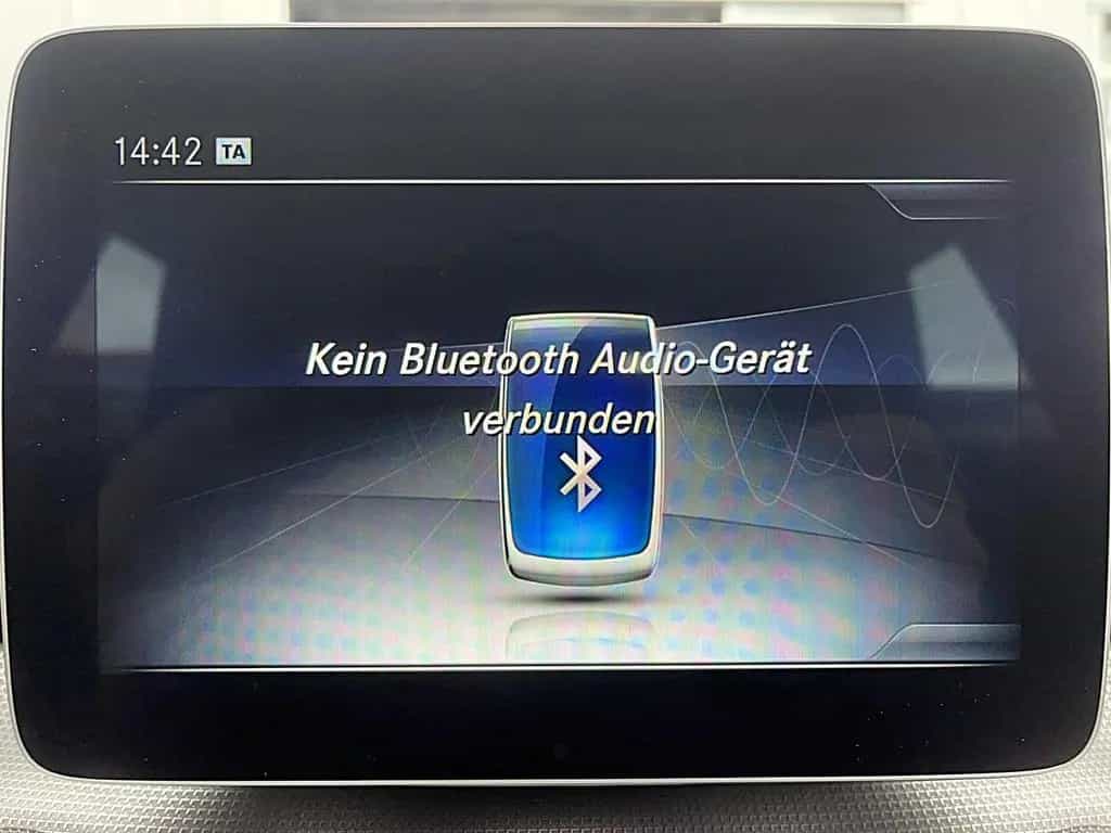 Mercedes-Benz GLA 180 7G-DCT Urban LED NAVI PANO SHZ PDC 06/2020-photo-27