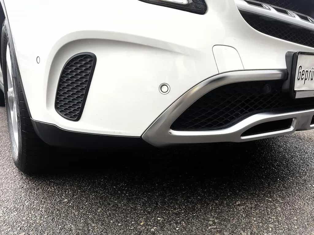 Mercedes-Benz GLA 180 7G-DCT Urban LED NAVI PANO SHZ PDC 06/2020-photo-37