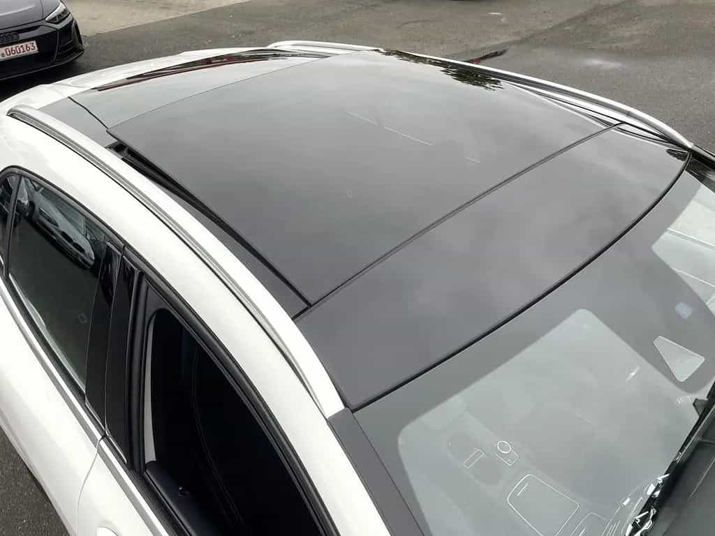 Mercedes-Benz GLA 180 7G-DCT Urban LED NAVI PANO SHZ PDC 06/2020-photo-39