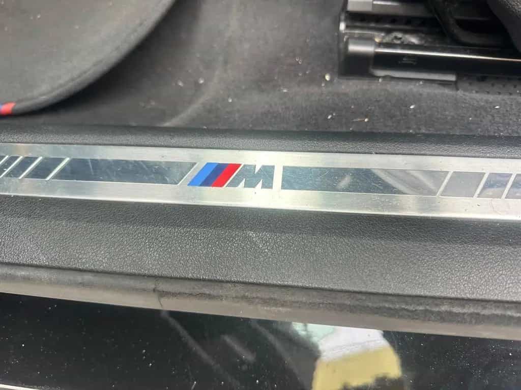 BMW 2 Series 218 218d gran Coupé M .Sport 03/2021-photo-14