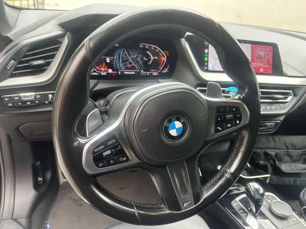 BMW 2 Series 218 218d gran Coupé M .Sport 03/2021-photo-9