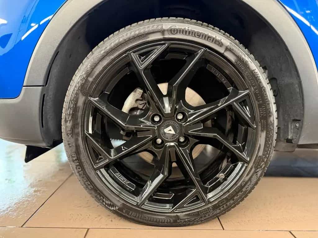 Renault Captur Version S AUTOM. LED NAVI SHZ KAMERA ALU 06/2019-photo-24