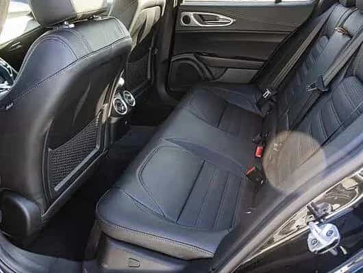 Alfa Romeo Giulia 2.0 16V AT8-Q4 INTENSA Panorama 03/2026-photo-11