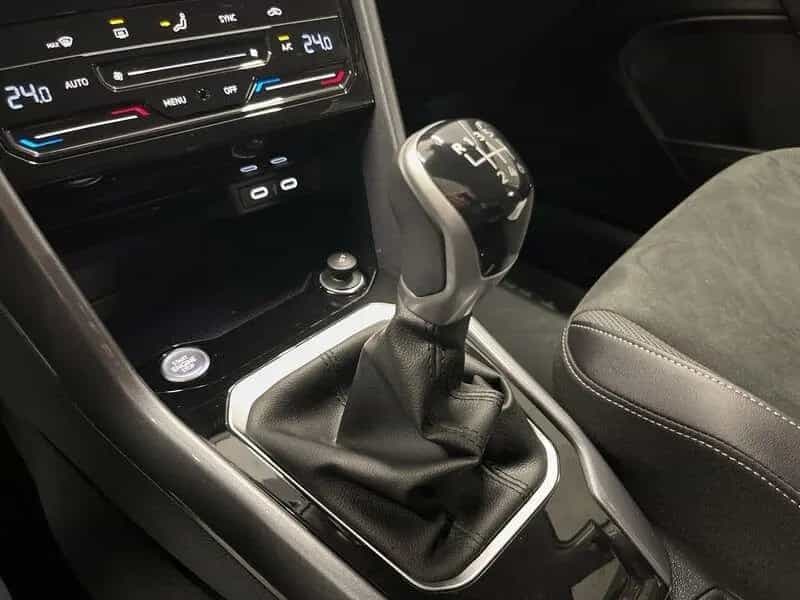 Other Other Volkswagen T-Roc Nuovo Style 1.0 TSI 81 kW (110 01/2024-photo-10