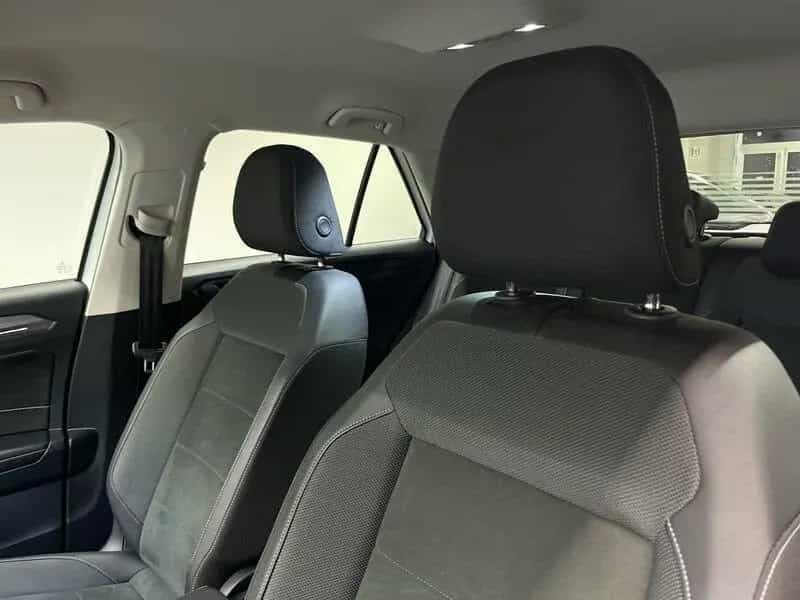 Other Other Volkswagen T-Roc Nuovo Style 1.0 TSI 81 kW (110 01/2024-photo-11