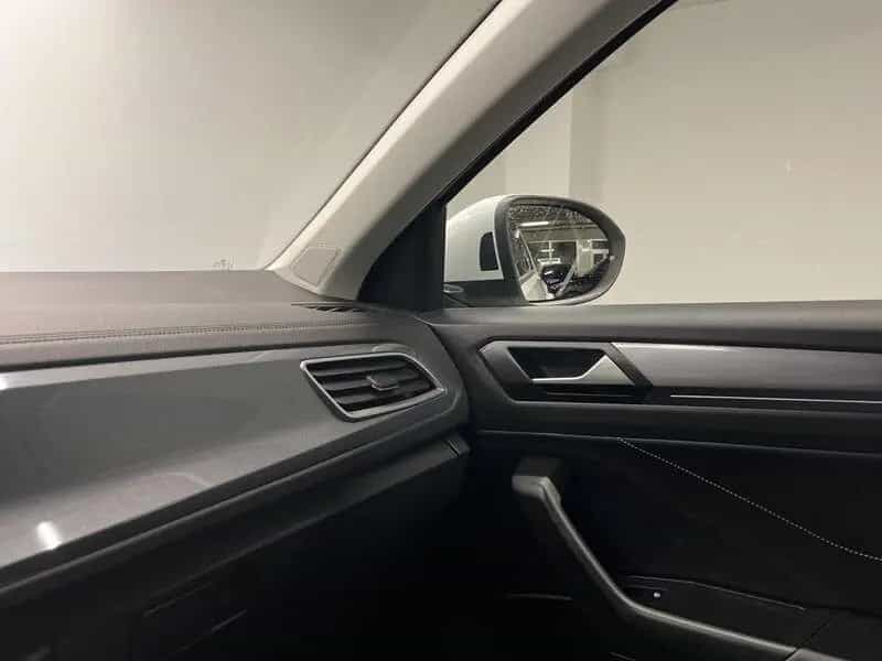Other Other Volkswagen T-Roc Nuovo Style 1.0 TSI 81 kW (110 01/2024-photo-12