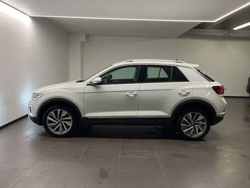 Other Other Volkswagen T-Roc Nuovo Style 1.0 TSI 81 kW (110 01/2024-photo-13