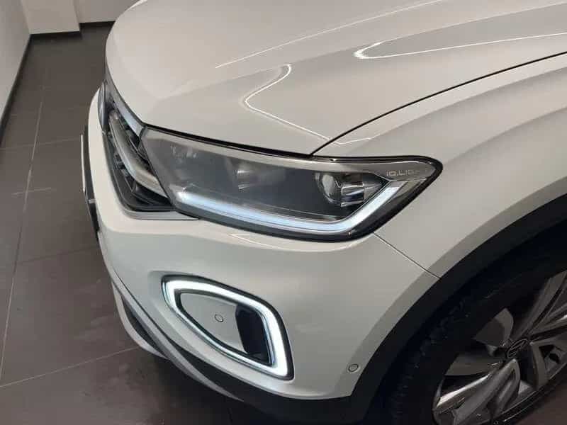 Other Other Volkswagen T-Roc Nuovo Style 1.0 TSI 81 kW (110 01/2024-photo-14
