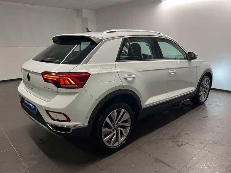 Other Other Volkswagen T-Roc Nuovo Style 1.0 TSI 81 kW (110 01/2024-photo-2
