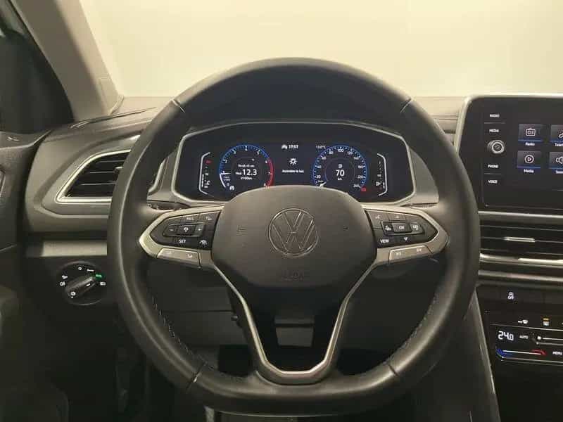 Other Other Volkswagen T-Roc Nuovo Style 1.0 TSI 81 kW (110 01/2024-photo-7