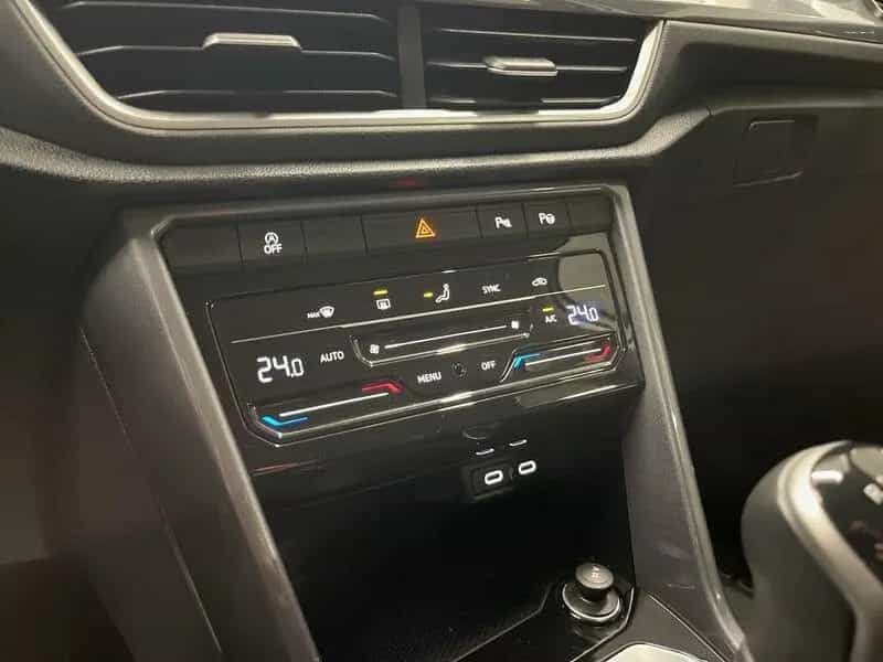 Other Other Volkswagen T-Roc Nuovo Style 1.0 TSI 81 kW (110 01/2024-photo-9