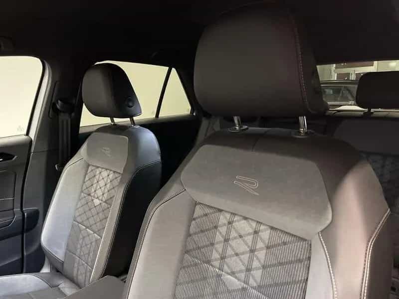 Other Other Volkswagen T-Roc Nuovo R-Line 1.5 TSI ACT 110 kW 12/2023-photo-14