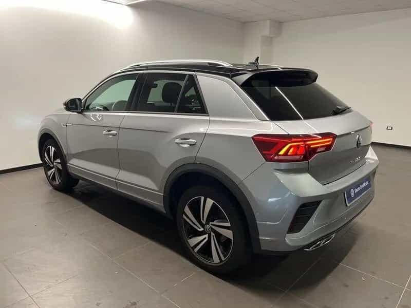 Other Other Volkswagen T-Roc Nuovo R-Line 1.5 TSI ACT 110 kW 12/2023-photo-2