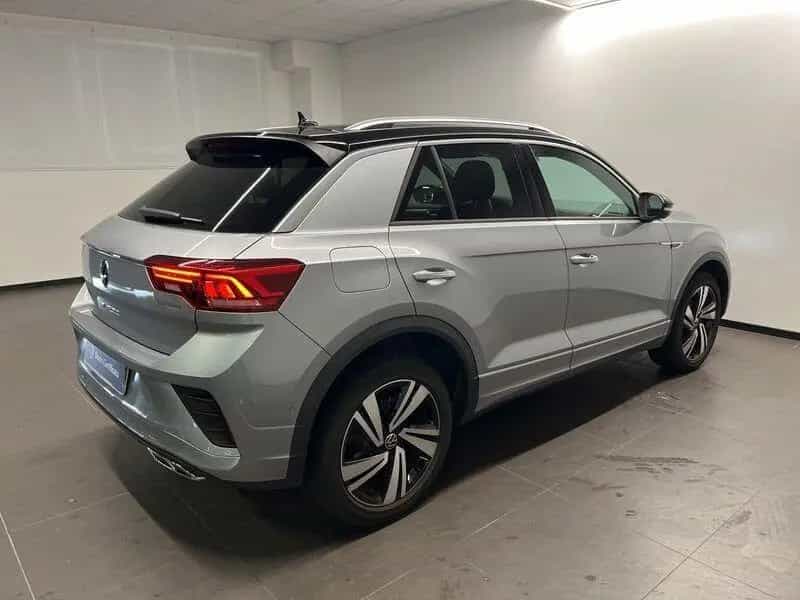 Other Other Volkswagen T-Roc Nuovo R-Line 1.5 TSI ACT 110 kW 12/2023-photo-3