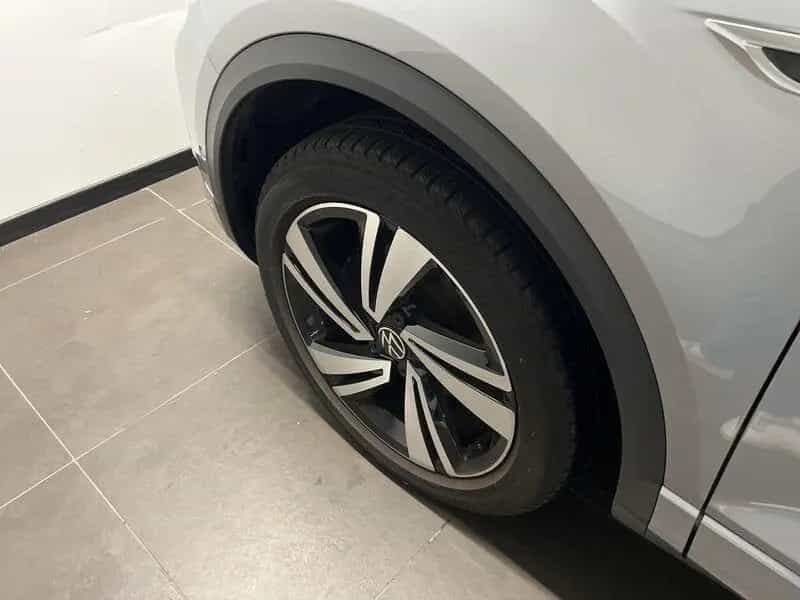 Other Other Volkswagen T-Roc Nuovo R-Line 1.5 TSI ACT 110 kW 12/2023-photo-6