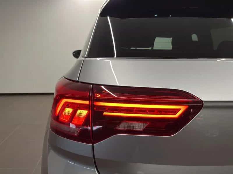 Other Other Volkswagen T-Roc Nuovo R-Line 1.5 TSI ACT 110 kW 12/2023-photo-7