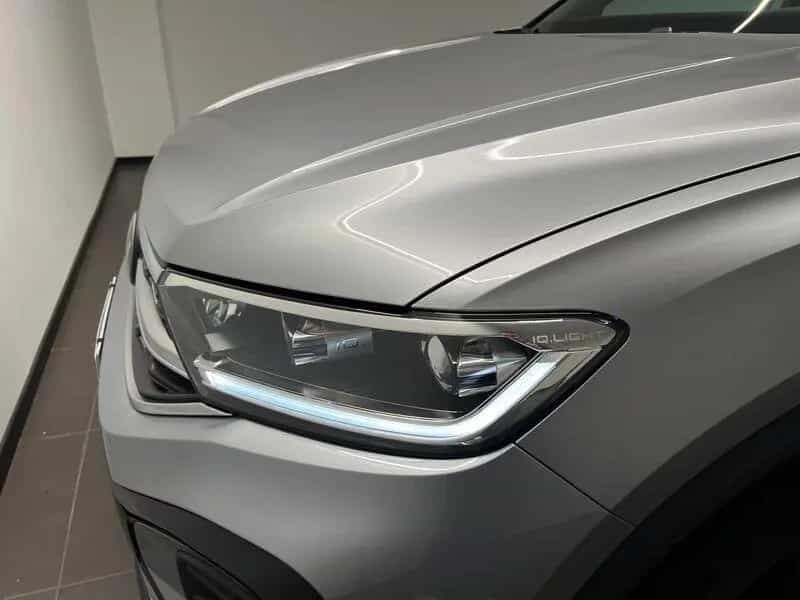 Other Other Volkswagen T-Roc Nuovo R-Line 1.5 TSI ACT 110 kW 12/2023-photo-8