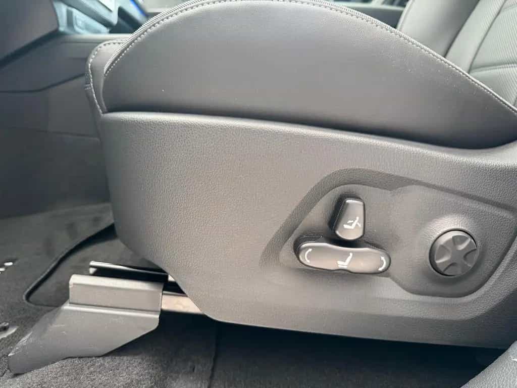 KGM Rexton 2.2 XDI 4WD LUX null-photo-9