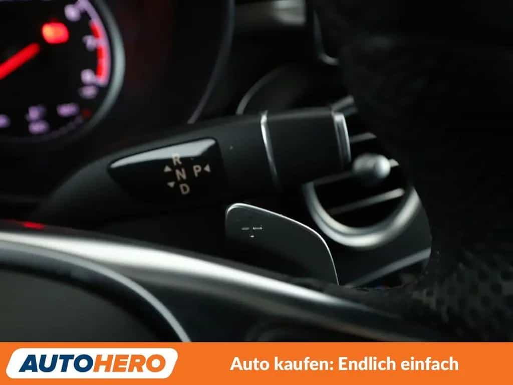 Mercedes-Benz GLC-Class GLC 43 AMG 4Matic Aut.*NAVI*LED*ACC* 12/2017-photo-23