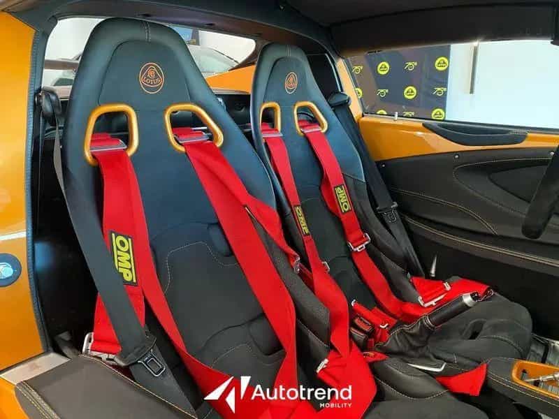 Lotus Elise Cup 250 - Lotus Bari 04/2021-photo-12