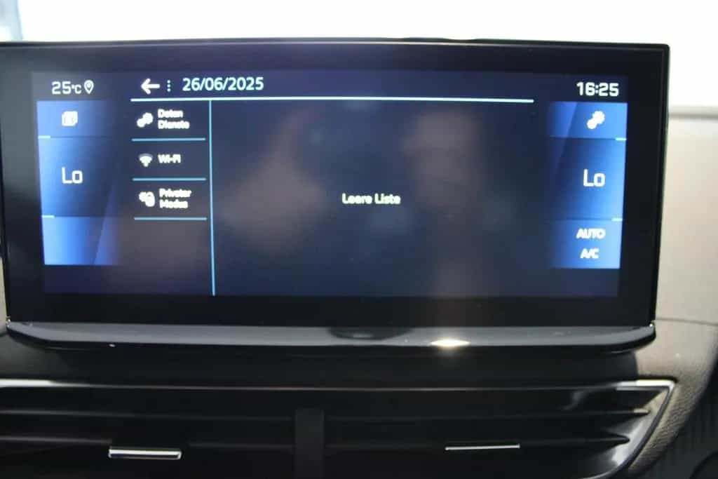 Peugeot 3008 136 MHEV Allure Pack, eDCS6, NAVI,KAMERA 05/2024-photo-14