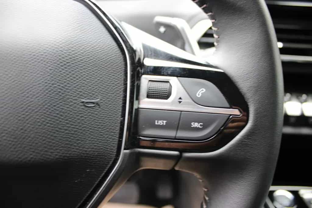 Peugeot 3008 136 MHEV Allure Pack, eDCS6, NAVI,KAMERA 05/2024-photo-20