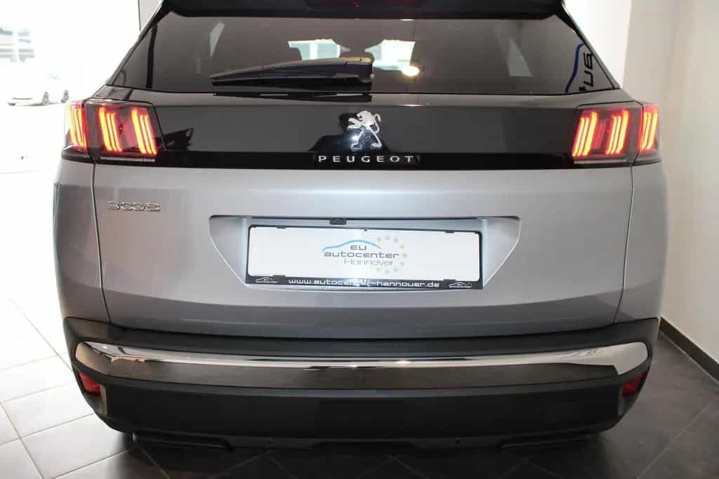 Peugeot 3008 136 MHEV Allure Pack, eDCS6, NAVI,KAMERA 05/2024-photo-28