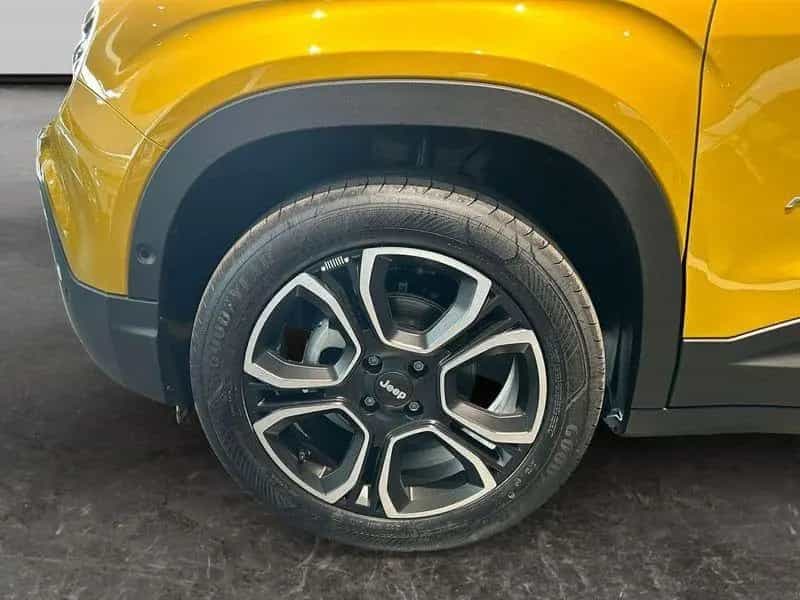 Other Other Jeep Avenger 1.2 turbo Summit fwd 100cv 03/2023-photo-6