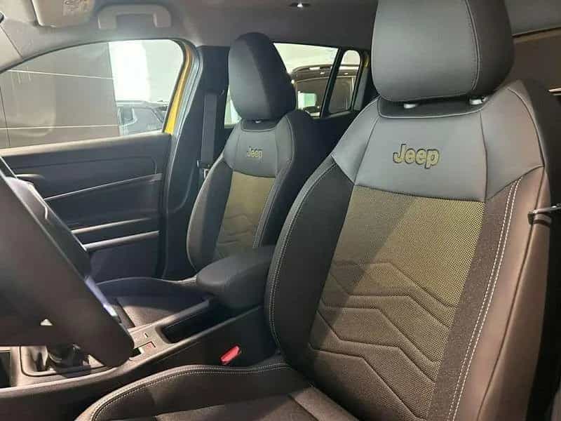 Other Other Jeep Avenger 1.2 turbo Summit fwd 100cv 03/2023-photo-9