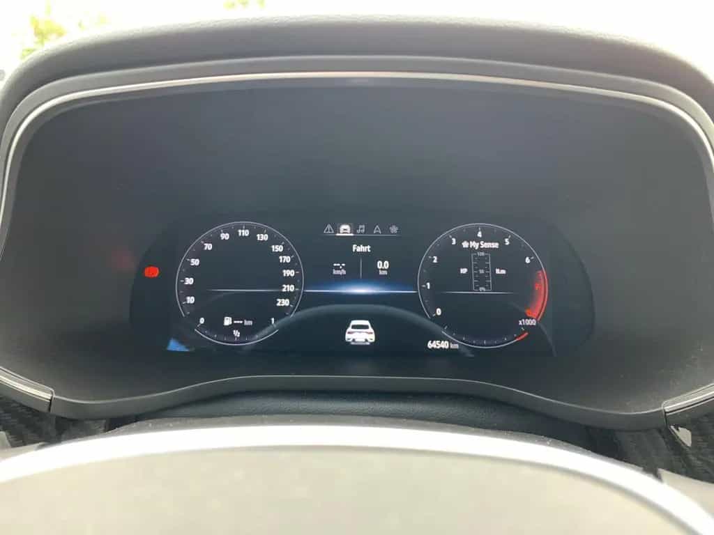 Renault Arkana 1.3 TCe 160 R.S. Line KAMERA+SHZ+NAVI+LED 06/2023-photo-16