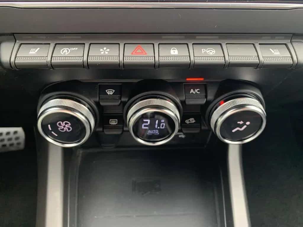 Renault Arkana 1.3 TCe 160 R.S. Line KAMERA+SHZ+NAVI+LED 06/2023-photo-18