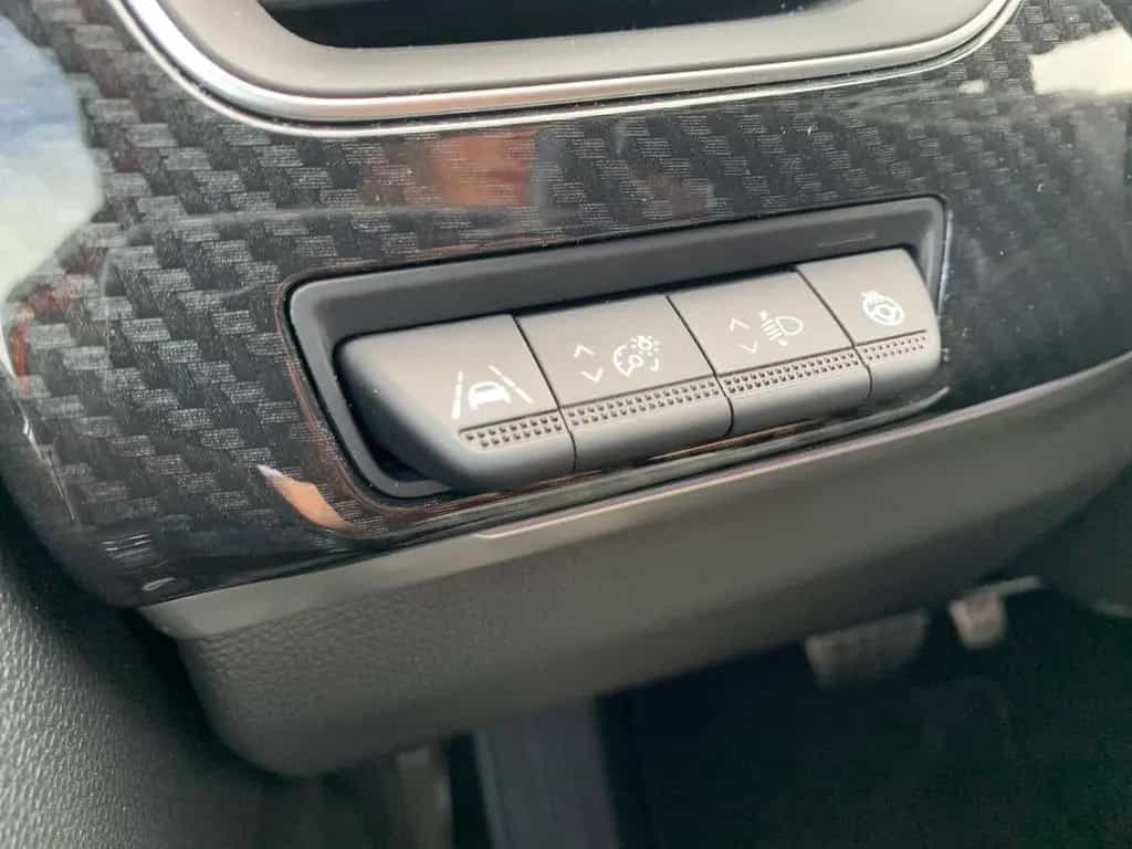 Renault Arkana 1.3 TCe 160 R.S. Line KAMERA+SHZ+NAVI+LED 06/2023-photo-21