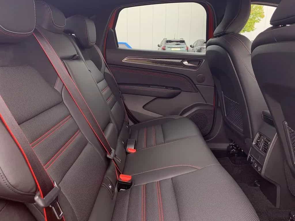 Renault Arkana 1.3 TCe 160 R.S. Line KAMERA+SHZ+NAVI+LED 06/2023-photo-26