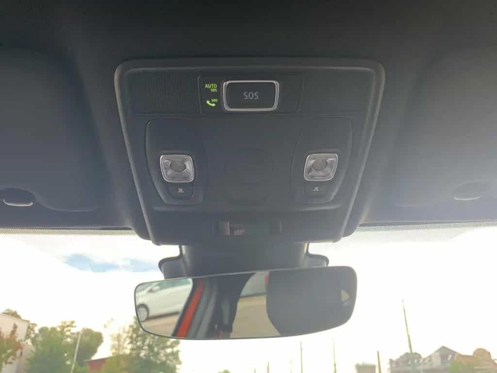 Renault Arkana 1.3 TCe 160 R.S. Line KAMERA+SHZ+NAVI+LED 06/2023-photo-27