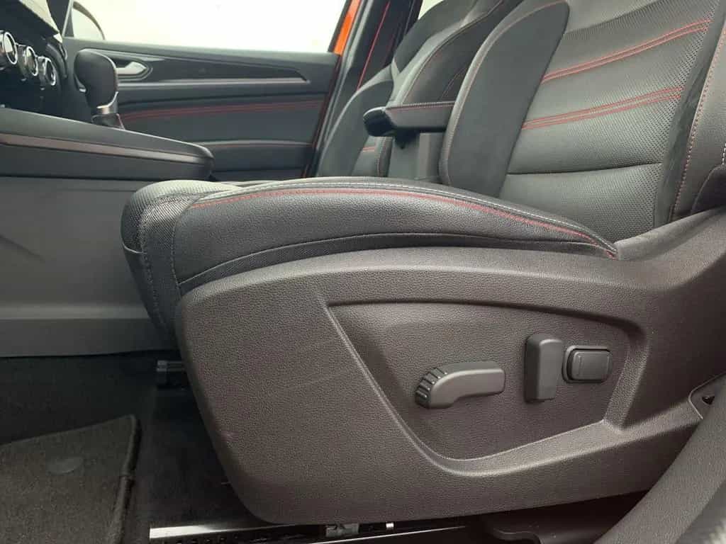 Renault Arkana 1.3 TCe 160 R.S. Line KAMERA+SHZ+NAVI+LED 06/2023-photo-33