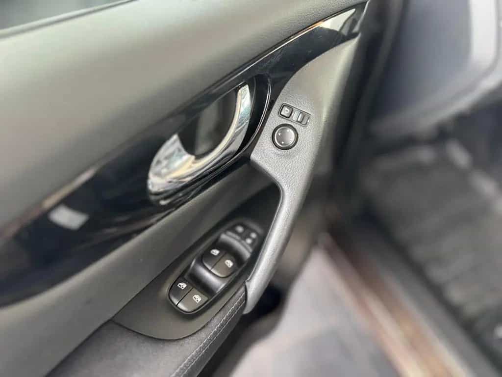 Nissan Qashqai 03/2021-photo-11