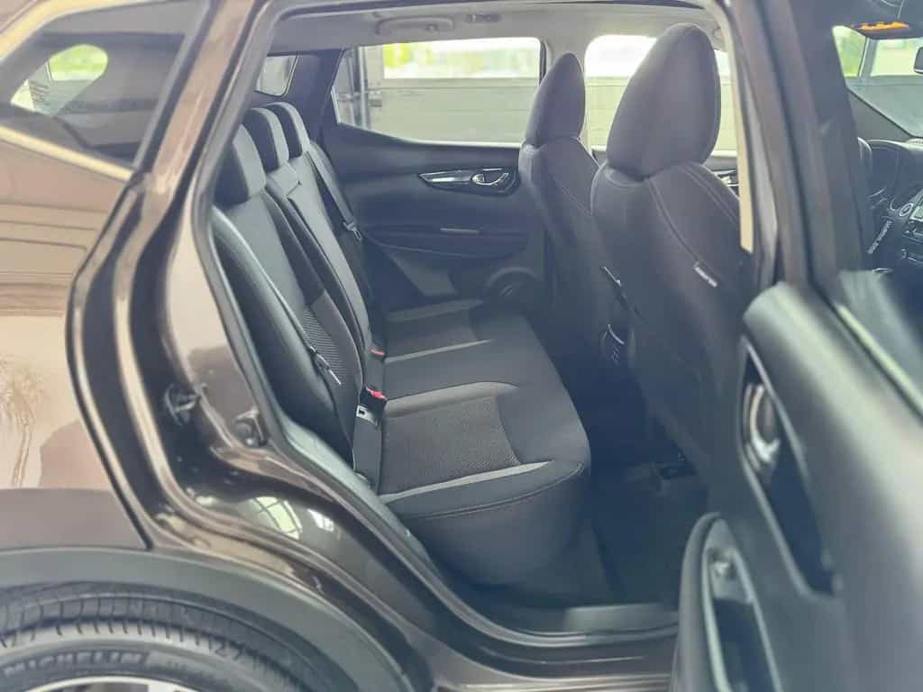 Nissan Qashqai 03/2021-photo-15