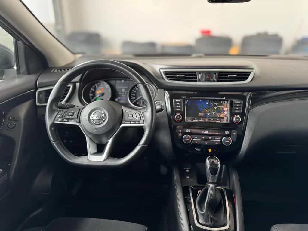 Nissan Qashqai 03/2021-photo-16
