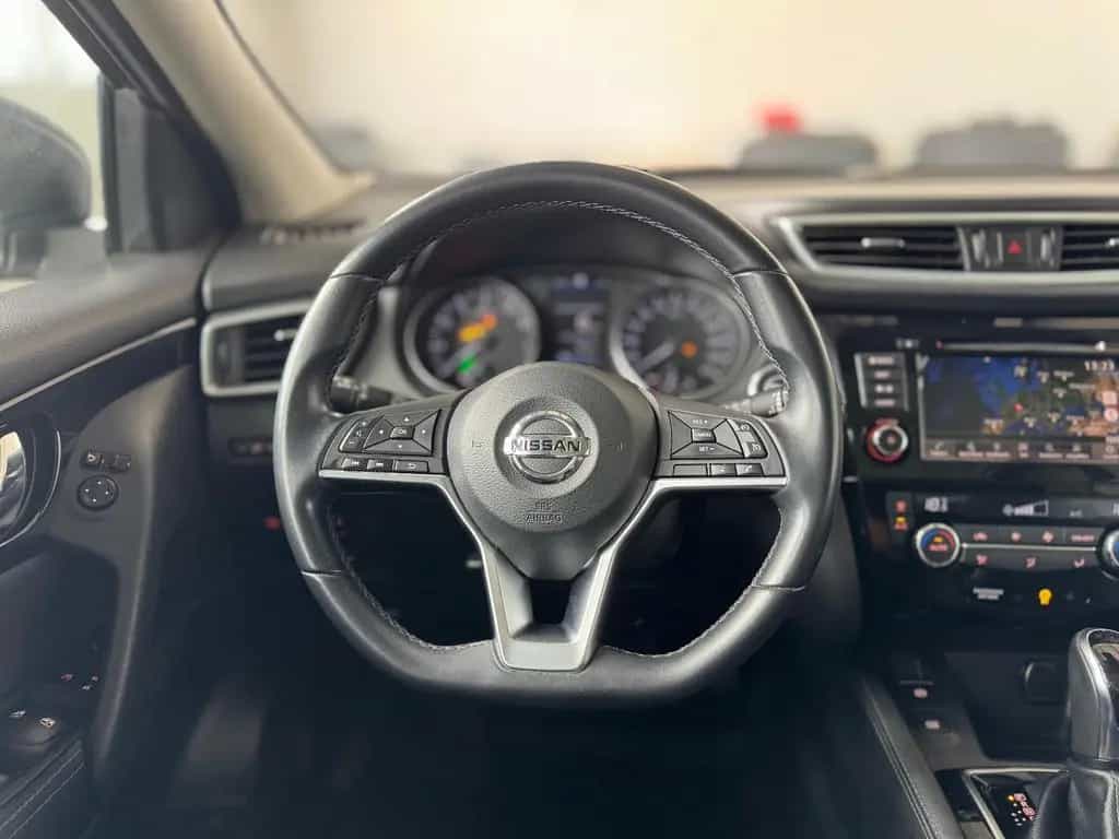 Nissan Qashqai 03/2021-photo-17