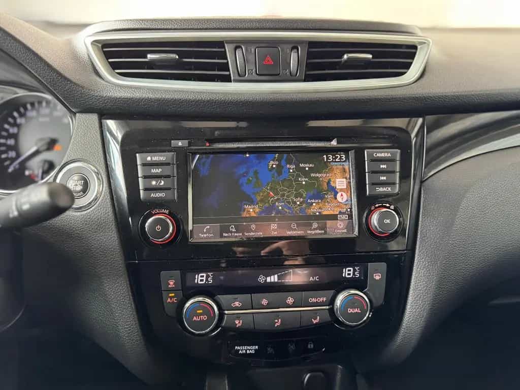 Nissan Qashqai 03/2021-photo-18