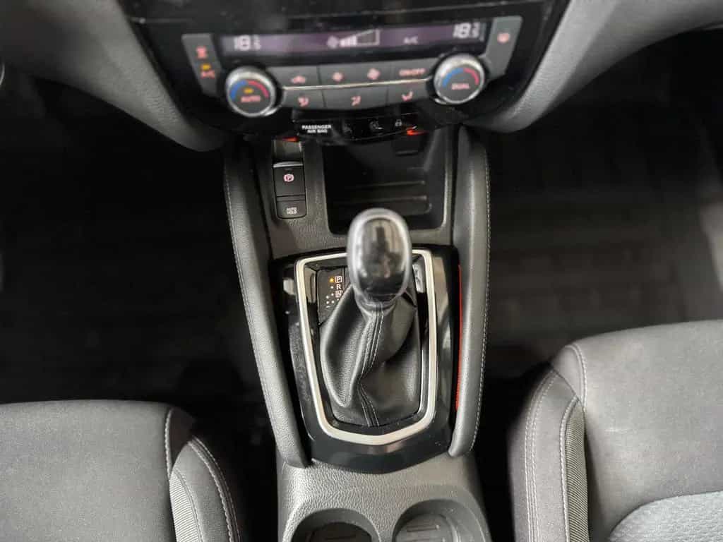 Nissan Qashqai 03/2021-photo-19