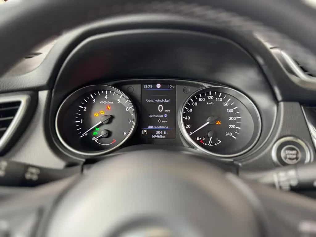 Nissan Qashqai 03/2021-photo-20