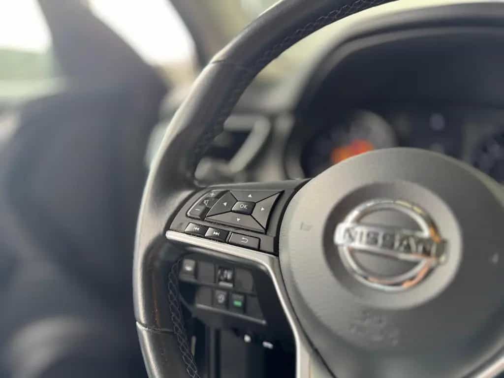 Nissan Qashqai 03/2021-photo-21