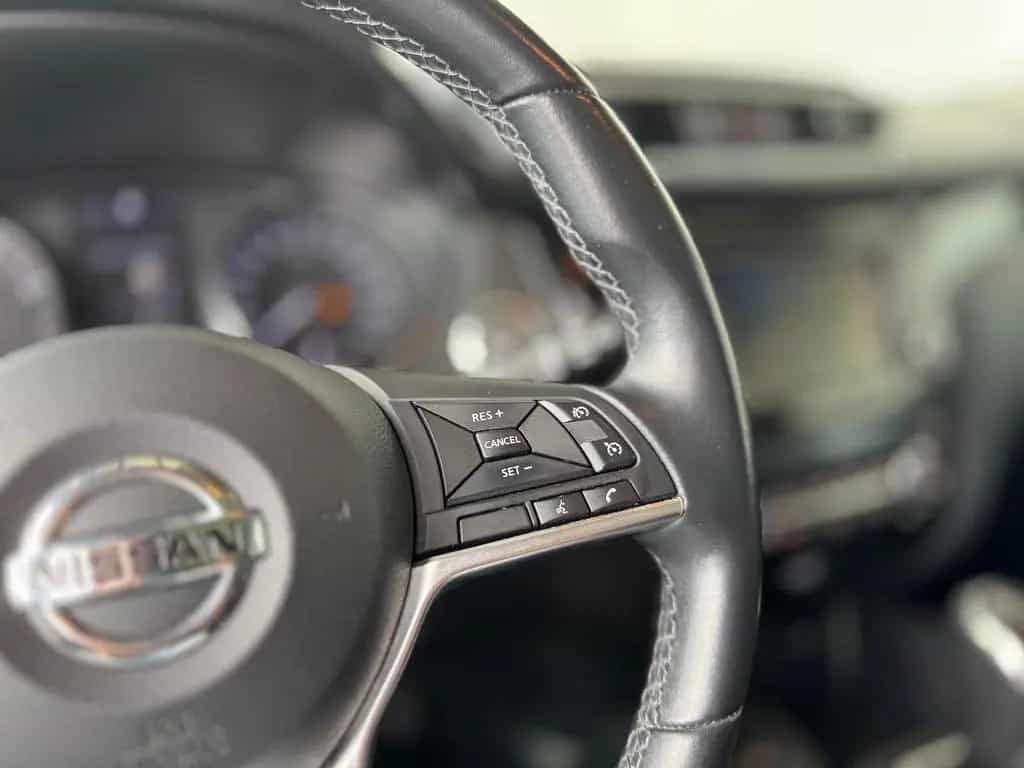 Nissan Qashqai 03/2021-photo-22